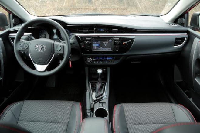2024 Toyota Avensis Rumors, Design, Price, Interior