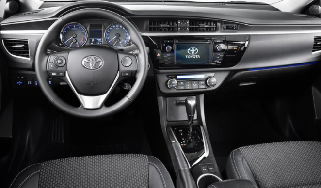 2025 Toyota Corolla Release Date, Redesign, Price, Specs