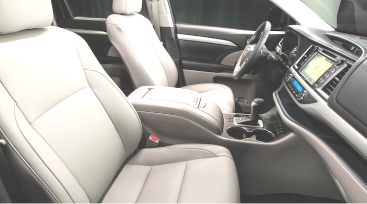 2025 Toyota Highlander Hybrid Limited Platinum V6 Review And Release Date