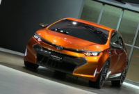2024 Toyota Corolla Concept, Specs, New Features, Price