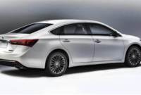 2024 Toyota Avalon Concept, Rumors, Release Date