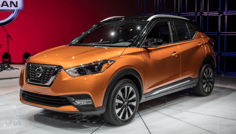 2023 Nissan Kicks Price, Release Date, Redesign, Changes | US Newest Cars