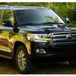 2019 Land Cruiser Prado Redesign, Price, Release date
