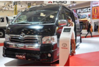 2024 Toyota Hiace Van Redesign, Release date and Price