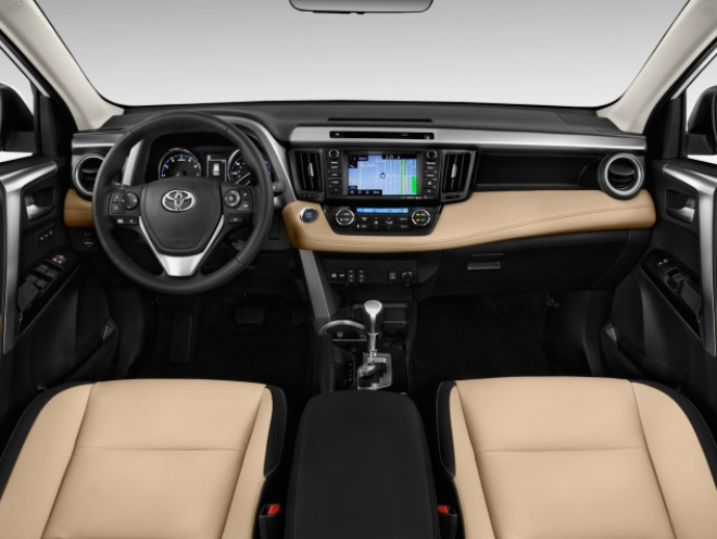 2025 Toyota RAV4 Redesign, Release Date, Price