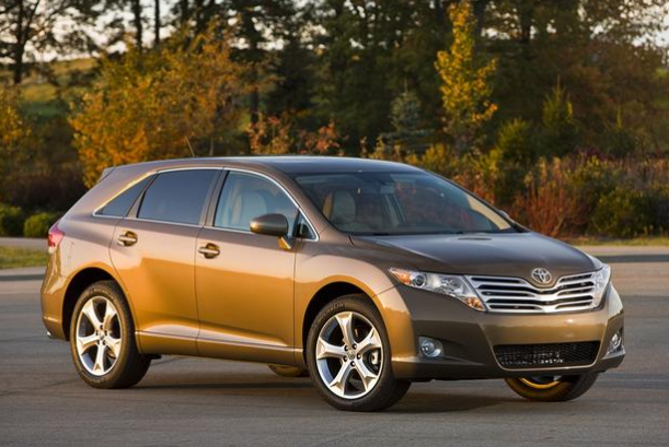 2024 Toyota Venza Discontinued, Concept, Redesign