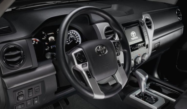 2025 Toyota Tundra Release Date, Price, Redesign, Powertrain