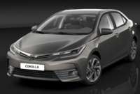2019 Toyota Corolla Release Date, Redesign, Price, Specs