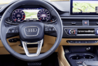 2024 AUDI Q4 Redesign, Powertrain, and Release Date