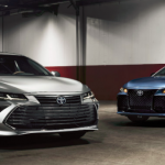2019 Toyota Avalon Release date, Redesign, Hybrid