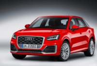 2024 Audi Q2 Redesign, Engine, and Specs