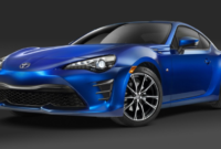 2024 Toyota GT86 Redesign, Price and Release Date