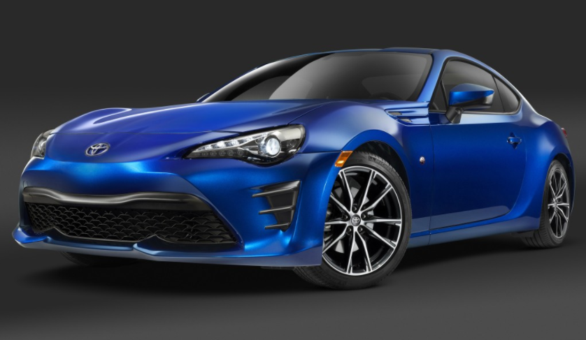 2024 Toyota GT86 Redesign, Price And Release Date