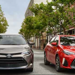 2019 Toyota Avensis Review, Release Date, Price