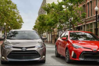 2019 Toyota Avensis Review, Release Date, Price