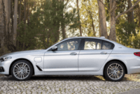 2024 BMW 530e Redesign, Specs and Rumors