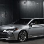 2019 Toyota Avalon Hybrid New Style, Redesign, Improved Efficiency
