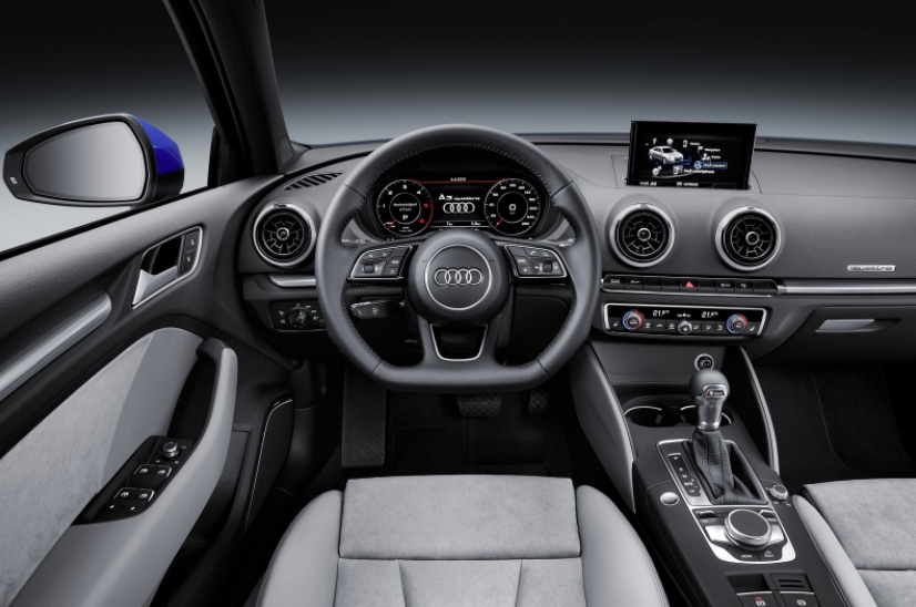 2025 Audi A3 Release Date, Redesign, Price