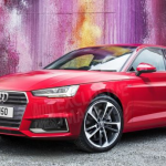 2019 Audi A3 Release date, Redesign, Price