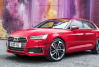 2019 Audi A3 Release date, Redesign, Price
