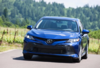 2019 Toyota Camry Redesign, Release date, Price
