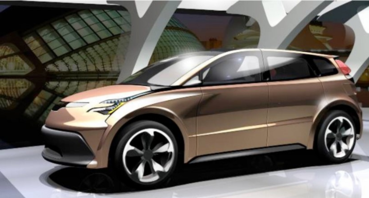 2020 Toyota Prado Redesign New Model Land Cruiser Price