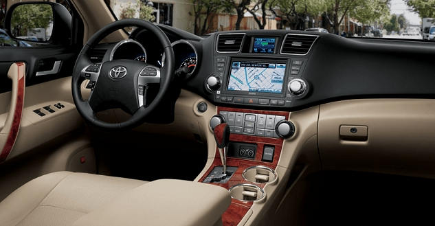 2024 Toyota Highlander Hybrid, Release Date, Price, Redesign