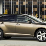 2019 Toyota Venza Release date, Concept, Price