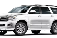 2024 Toyota Sequoia Sport, Redesign, Release date, Price