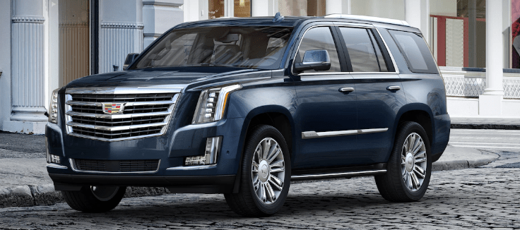 2024 Cadillac Escalade Engine, Specs, And Release Date