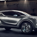 2019 Toyota C-HR Release date, Hybrid, USA