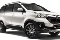 2024 Toyota Avanza Concept, Interior, Redesign, Release date