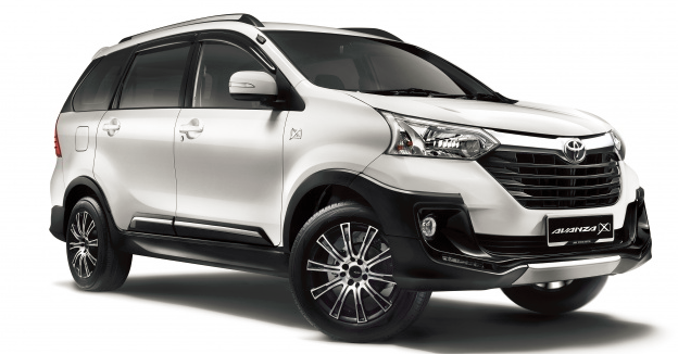 2024 Toyota Avanza Concept, Interior, Redesign, Release Date