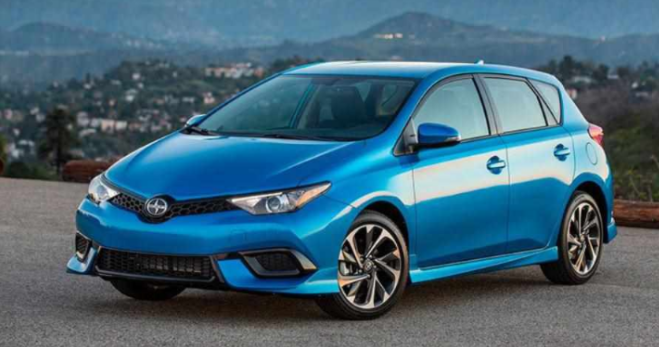 2024 Toyota Auris New Design, Release And Price