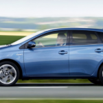 2020 Toyota Auris Review, Price, Engine, Redesign