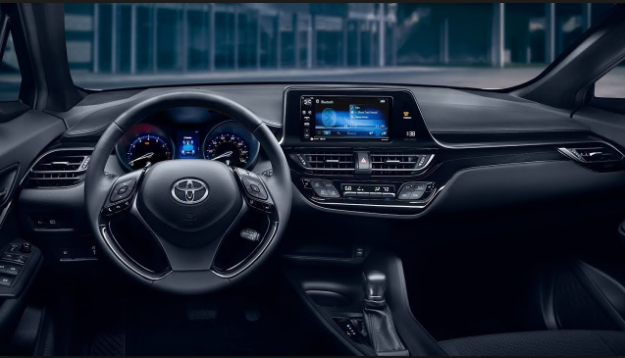 2025 Toyota C HR Release Date, Hybrid, USA