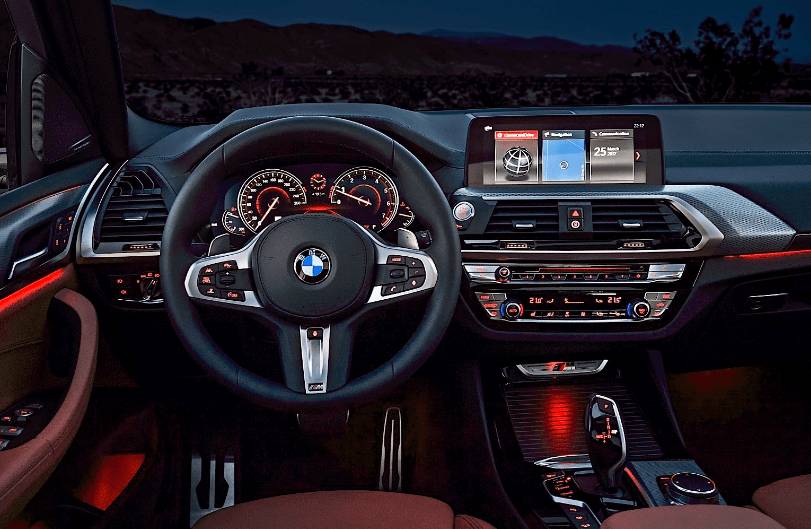 2024 BMW X3 Specs, Redesign Ad Exteriors