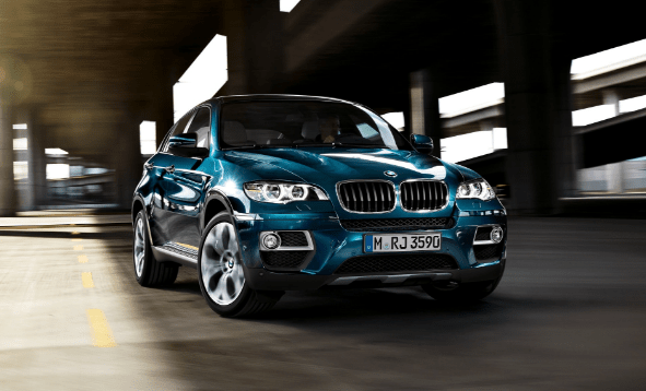 2025 BMW X6 Changes, Specs, And Release Date