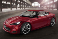 2019 Toyota Celica Release date, Price, Redesign, Engine
