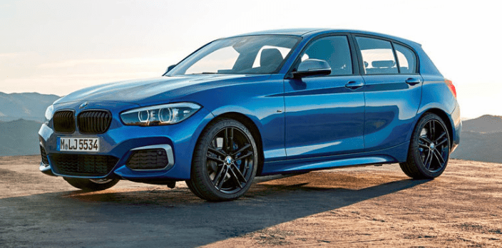 2024 BMW M140i Specs, Redesign And Release Date