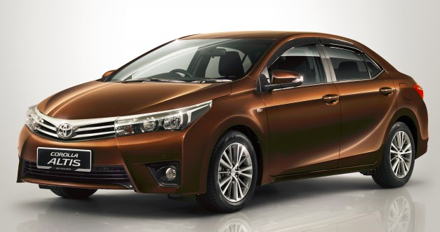 2024 Toyota Corolla Altis Release Date, Redesign And Price