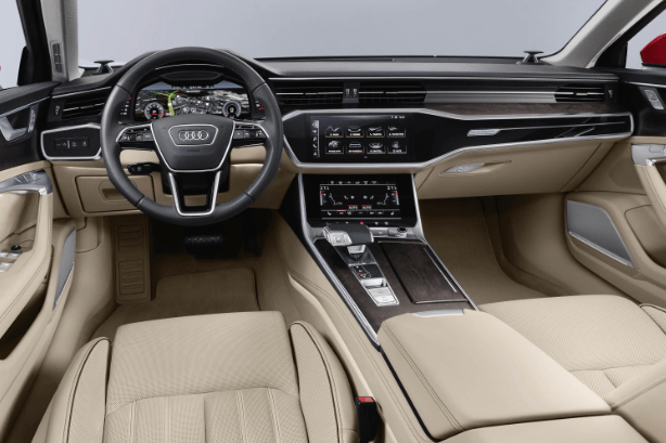 2025 Audi A6 Rumors, Release Date, Redesign, Price
