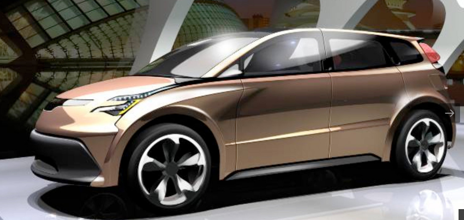 2020 Toyota Venza Review, Redesign, Release Date, Price