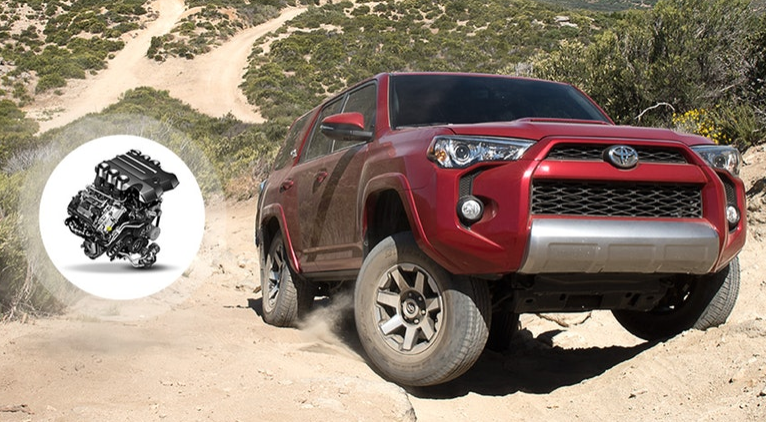 2019 Toyota 4Runner Review, TRD Pro, Limited