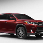 2020 Toyota Highlander Release Date, Redesign, Hybrid, Price