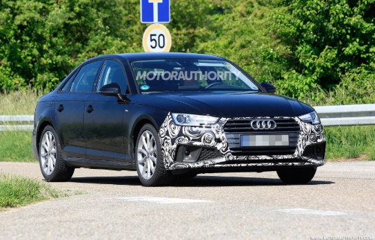 2020 Audi Q4 Release Date, Redesign, Price, Specs, Powertrain