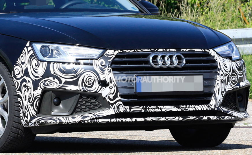 2020 Audi Q4 Release Date, Redesign, Price, Specs, Powertrain