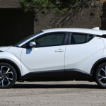 2019 Toyota C-HR Review, Hybrid, Redesign, Price