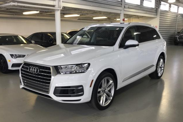 2020 Audi Q7 Changes, Redesign, Facelift, Diesel