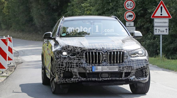2020 BMW X6 Release Date, Engines, Redesign, & Price